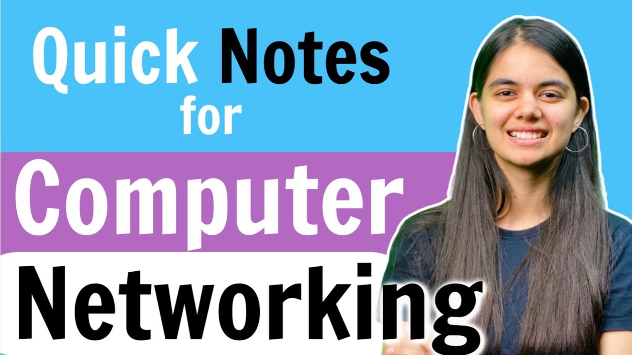 Notes of CN